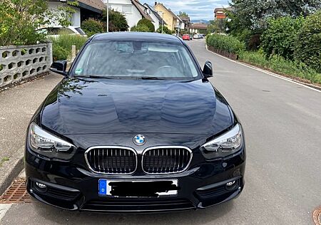 BMW 118i -