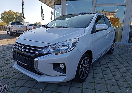 Mitsubishi Space Star Select+ 1.2 MIVEC ClearTec CVT