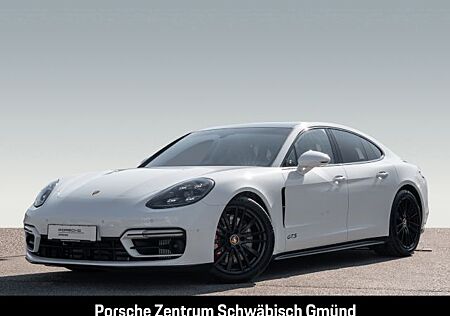 Porsche Panamera GTS LED-Matrix Panoramadach InnoDrive