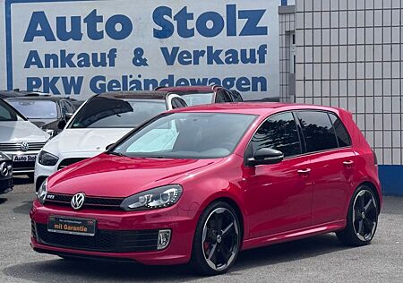 VW Golf Volkswagen VI GTI Edition 35 ORIGINAL,XENON,"GEPFLEGT"