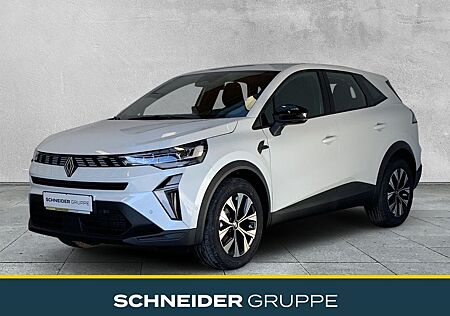 Renault Symbioz EVOLUTION 140 EDC NAVI+PDC+LED+RFK+DAB