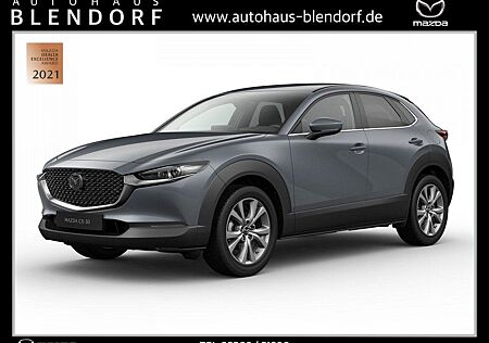 Mazda CX-30 Exclusive 122 Automatik Navi|BOSE|360°