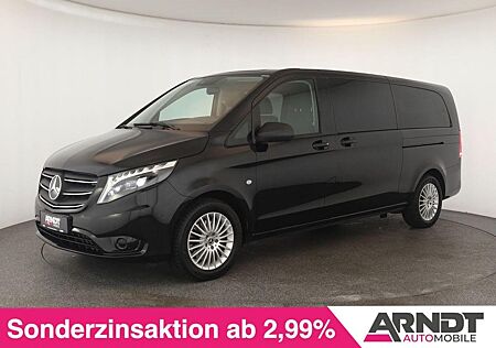 Mercedes-Benz Vito Tourer 119 CDI extralang SELECT 9 LED Navi