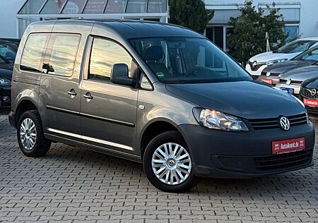 VW Caddy Volkswagen 1.2 TSI Roncalli Kasten/Kombi
