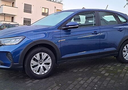 VW Taigo Volkswagen 1.0 TSI OPF -