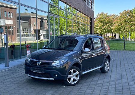 Dacia Sandero Stepway 1.6L/VOLLEDER/KLIMA/2.HAND/