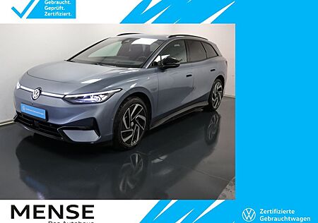 VW ID.7 Volkswagen Tourer Pro IQ.Light|Matrix|CarPlay|h/k|AHK