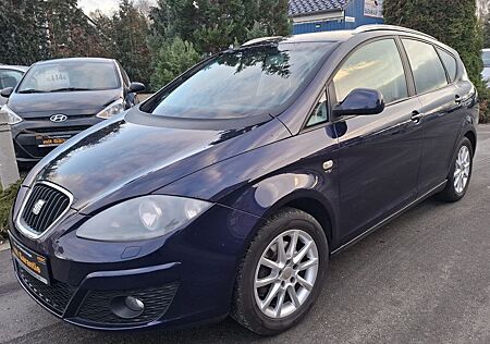 Seat Altea XL Stylance / Style