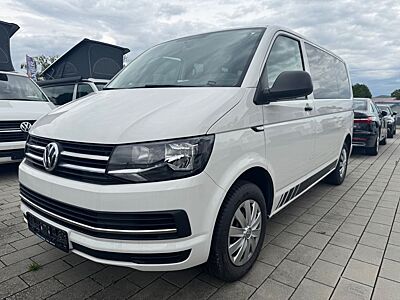 Volkswagen T6 Multivan/150PS/6-Sitzer/Navi/AHK/Bettfunktion