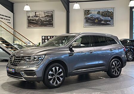 Renault Koleos TCe 160 EDC Techno 1.H/ACC/R-CAM/NAVI/AHK
