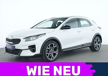 Kia XCeed Spirit Kamera|LED|Exclusive-Paket|SHZ|PDC