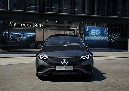Mercedes-Benz EQS 580 4MATIC AMG+ TOP Ausstattung