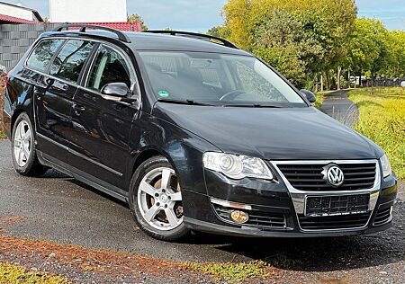 VW Passat Variant Volkswagen *DSG*TÜV+INSPEKTION NEU*