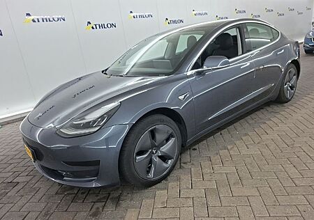 Tesla Model 3 gebraucht kaufen Tesla Model 3 Standard RWD Plus [ LFP ACCU+TREKHAAK+AU