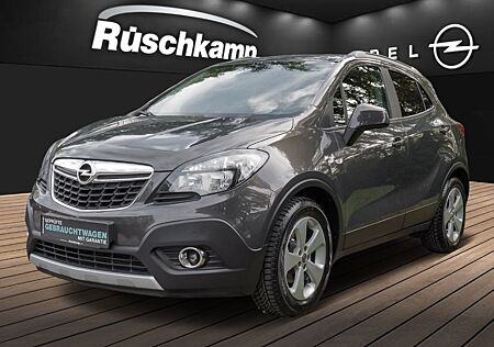 Opel Mokka Edition 1.4 RückKam ab.AHK PDC Winterpaket