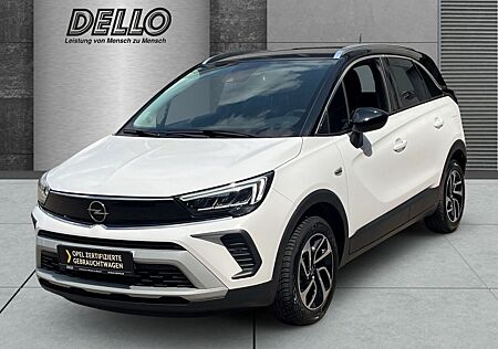 Opel Crossland X Crossland Elegance, Navi,Carplay,PDC v+h,Kamera