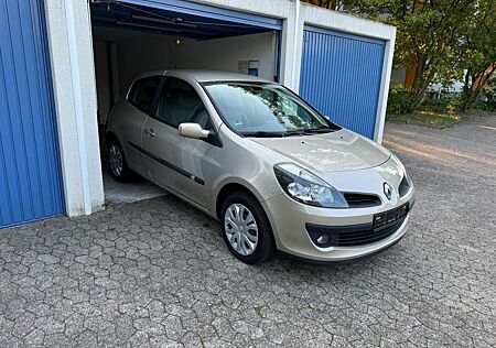 Renault Clio Exception 1.6 16V ESP 82kW AT Exception