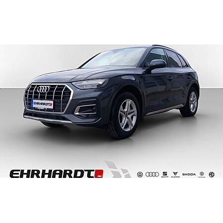 Audi Q5 leasen