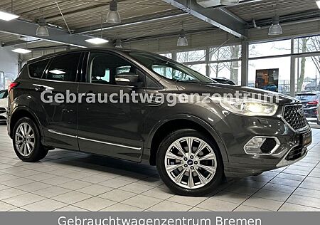 Ford Kuga Vignale *Kamera*AHK*1.Hand*LED*
