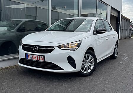 Opel Corsa F Edition Navi/Klima/PDC/Tempo/CarPlay