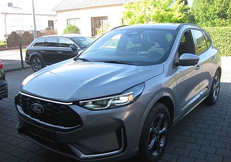 Ford Kuga FHEV ST-Line X 4X4, AHK,Ergon-Sitze
