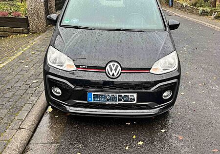 VW Up Volkswagen ! 1.0 TSI OPF 85kW GTI - Vollausstattung