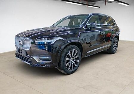Volvo XC 90 XC90 B5Plus Bright AWD*Standh*SD*AZV