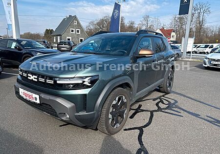 Dacia Duster III TCe 130 Extreme 4x4 Mild-Hybrid