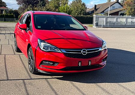 Opel Astra K Sports Tourer 120 Jahre Start/Stop