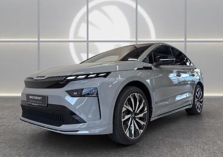 Skoda Enyaq Coupe 85 Sportline *MAXX*WINTER*TRANSPORT*