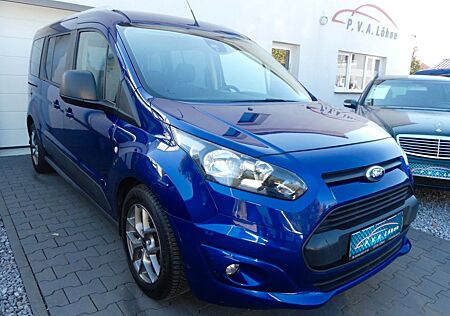Ford Transit Connect Grand Tourneo Connect Behindertengerecht AMF