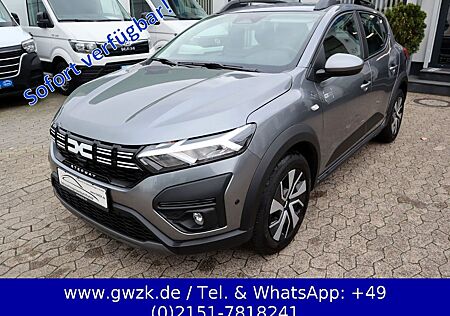 Dacia Sandero III Stepway Expression LPG/Kam./PDC/SHZ