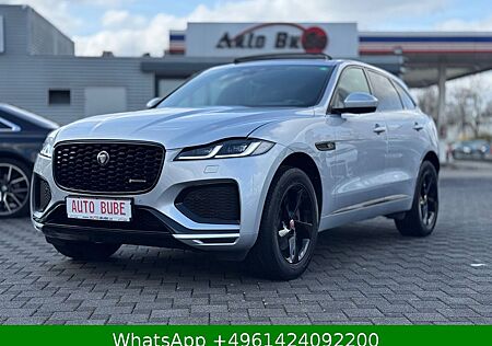 Jaguar F-Pace R-Dynamic S AWD AHK|PANO|LED|KAMERA