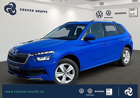 Skoda Kamiq 1.0TSI Selection LED+KAMERA+TEMPOMAT+++