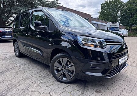 Toyota Pro Ace PROACE VERSO EXECUTIVE CAM SHZ PANO SPURPAKET