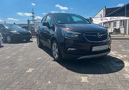 Opel Mokka X Active Start/Stop *Klima*