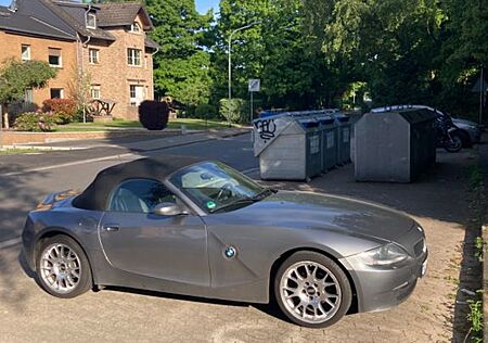 BMW Z4 Roadster 2.0i -
