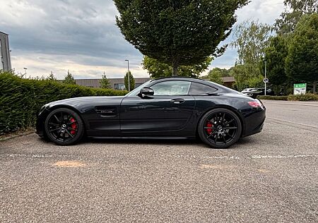 Mercedes-Benz AMG GT S 4.0 V8 S DCT Edition 1 Edition 1