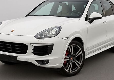 Porsche Cayenne GTS GTS