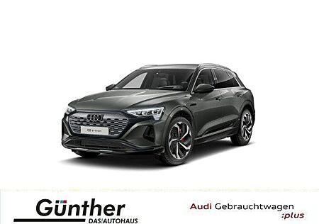 Audi e-tron Q8 55 ADVANCED QUATTRO+360 GRAD+SPURWECHS