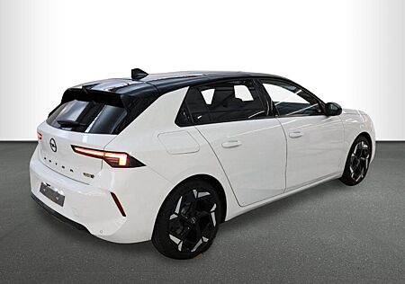 Opel Astra Plug-In-Hybrid GSe