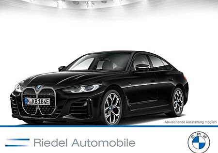 BMW i4 eDrive40 M Sportpaket Glasdach AHK Head-Up