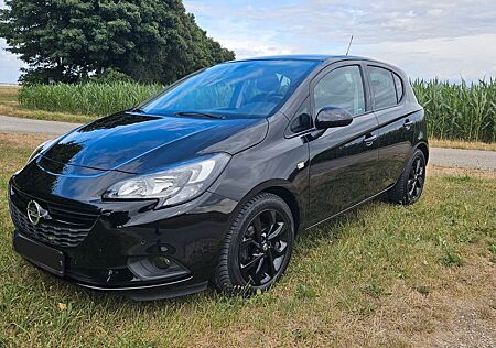 Opel Corsa 1.4 Color Edition - Gepflegt, Alu