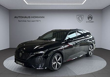 Peugeot 308 SW GT PureTech 130 EAT8