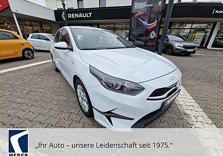 Kia Cee'd / Ceed (CD) Vision