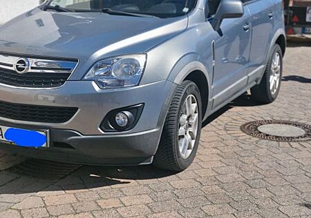 Opel Antara 2.2 CDTI Design Edition 120kW Auto De...