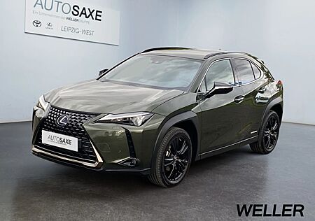 Lexus UX 250h Style+ Edition *LED*CarPlay*Kamera*SHZ*