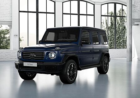 Mercedes-Benz G 450 d AMG/Night-II/360°/Manufaktur/20''