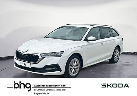 Skoda Octavia Combi 1.5 TSI e-TEC DSG Ambition