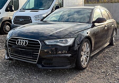 Audi A6 Avant 3.0TDI clean diesel quattro Netto:€6.583,-